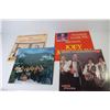 Image 2 : (8) Records - Waltzes - Polkas - Orchestra