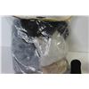 Image 2 : Strip Tease Bra Straps - Craft Cloth Pieces - Elbow Pads - Exercise Equipment