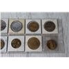 Image 6 : (8) Vintage Saskatchewan Medallions