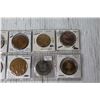 Image 2 : (8) Vintage Saskatchewan Medallions
