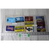 Image 1 : Assorted Cash Cards