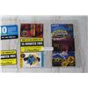 Image 2 : Assorted Cash Cards