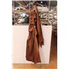 Image 5 : *Womens Brown Prom Dress - Size Medium