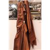 Image 7 : *Womens Brown Prom Dress - Size Medium