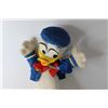 Image 6 : Vintage Donald Duck Stuffed Animal, Books and Toys
