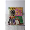 Image 1 : (9) Vintage Wilf Carter Song Books