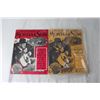 Image 3 : (9) Vintage Wilf Carter Song Books