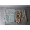 Image 2 : (10) Workbasket Knitting Books, Homemaking Books, Bag and Linens