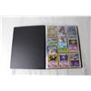 Image 1 : Pokemon Trading Card Binder with Cards