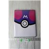 Image 2 : Pokemon Trading Card Binder with Cards