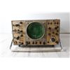 Image 2 : Solartron CD 1400 Oscilloscope (Not Tested)