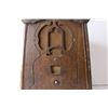 Image 3 : Antique Wooden Radio