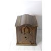 Image 5 : Antique Wooden Radio