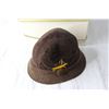 Image 2 : (2) Hats with Hudson Bay Hat Box