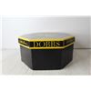 Image 2 : Dobbs Hat Box with Hat