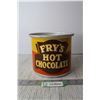 Image 1 : Frys Hot Chocolate Tin