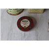Image 2 : Assorted Vintage Tins