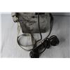 Image 3 : Vintage Military Telephone