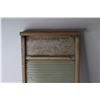 Image 2 : The Fraser Mountain Wash Board