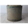 Image 2 : Small Metal Gas Can