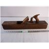 Image 1 : 22" Thomas Boston Block Plane