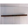 Image 4 : 28" Antique Wood Level