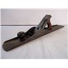 Image 2 : Stanley No.8 23" Wood Plane-Bailey