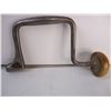 Image 2 : Antique Carpenter's Brace