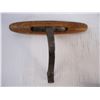 Image 2 : Leather Cutter, Tire Gauge, Wood Toffee Hammer and Chisels
