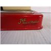 Image 2 : Vintage Jet Sew-O-Matic Toy Hand Cranked Sewing Machine