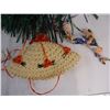 Image 3 : Souvenir Hawaiian Hula Skirt Set-Age 9-12