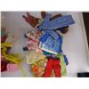 Image 2 : Large Collection of Barbie Doll Clothes