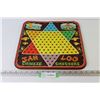 Image 1 : Chinese Checkers Board Lid