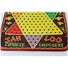 Image 2 : Chinese Checkers Board Lid