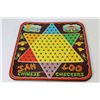 Image 4 : Chinese Checkers Board Lid