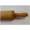 Image 2 : Wooden Rolling Pin