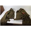Image 1 : (2) Army Cadet Jackets RAC (size 20)