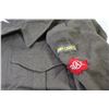 Image 2 : (2) Army Cadet Jackets RAC (size 20)