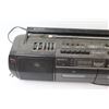 Image 2 : Sony AM-FM Radio Cassette Player (working)