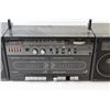 Image 2 : Realistic FM-AM Radio Cassette Player (working)