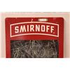 Image 2 : * Smirnoff Wooden Chalkboard Sign (28 1/2" x 47 1/2")