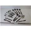 Image 1 : (16) Pieces of Konge Cutlery
