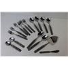 Image 5 : (16) Pieces of Konge Cutlery