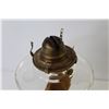 Image 2 : Vintage Grand Rapids Oil Lamp