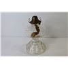 Image 4 : Vintage Grand Rapids Oil Lamp