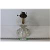 Image 1 : Vintage Oil Lamp