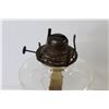 Image 2 : Vintage Oil Lamp