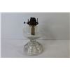 Image 4 : Vintage Oil Lamp