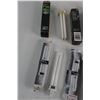 Image 2 : (17) Assorted Lightbulbs - Compact Fluorescent Blubs