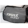 Image 2 : (2) Thule Quest Sweden Duffel Bags
